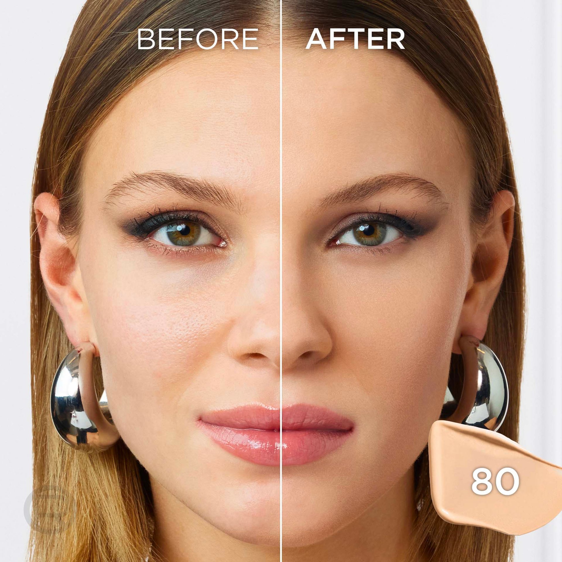 Skin Ink Foundcealer 2-in-1 Foundation & Concealer